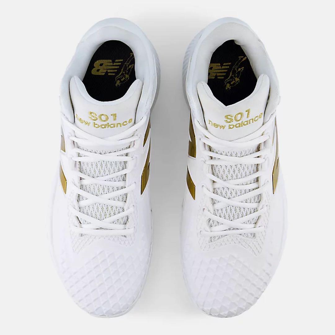 【新品】28.5cm New Balance Ohtani 1 Trainer