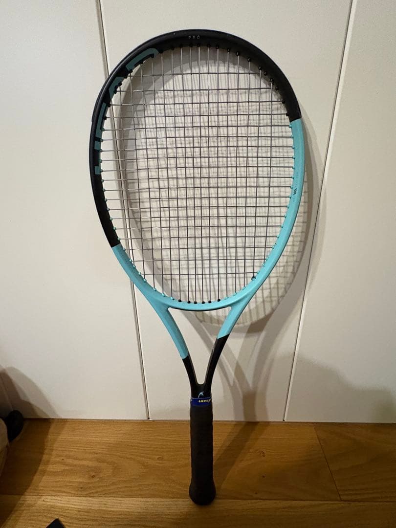 【最終価格】2024 HEAD BOOM PRO 400 G2 ラケット