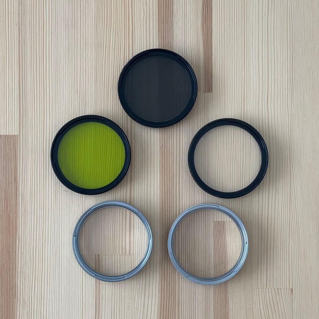 フィルムカメラ Hasselblad 500C