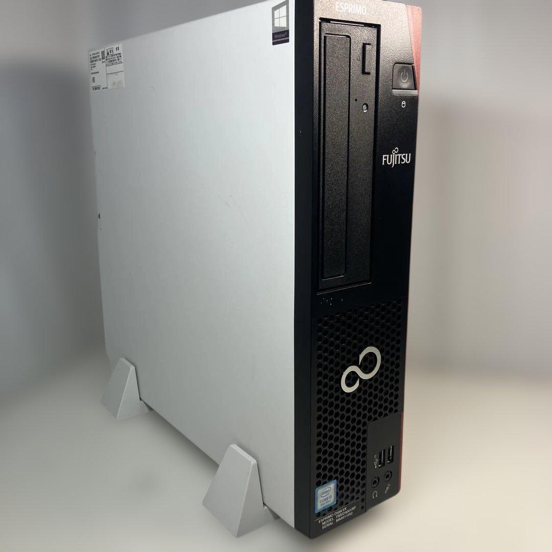 富士通 ESPRIMOD588/VX！本体のみジャンク品！