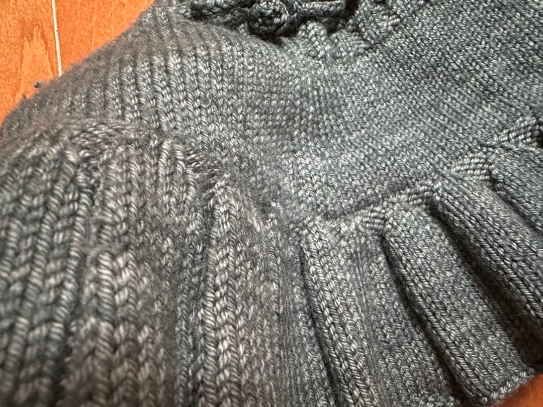 Misha&Puff skating pond skirt スケポン 3y