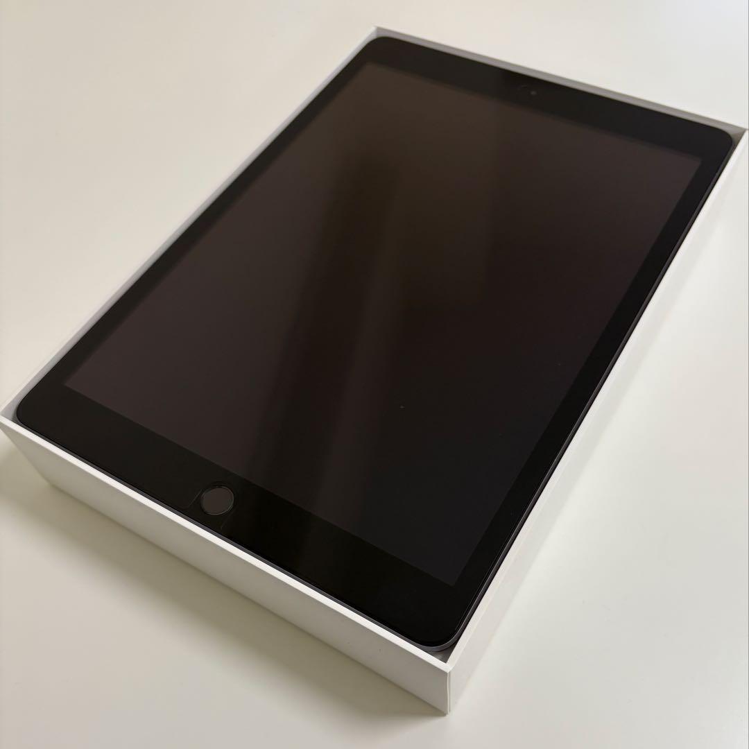 iPad第7世代 + Apple Pencil +ケース などセット売り