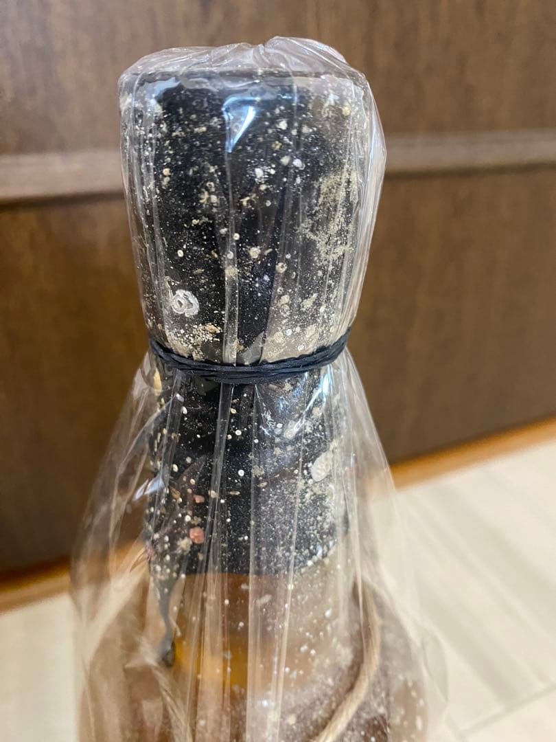 終売品　2021年イチローズモルト 海中熟成酒　2YEAR 秩父市×下田市★