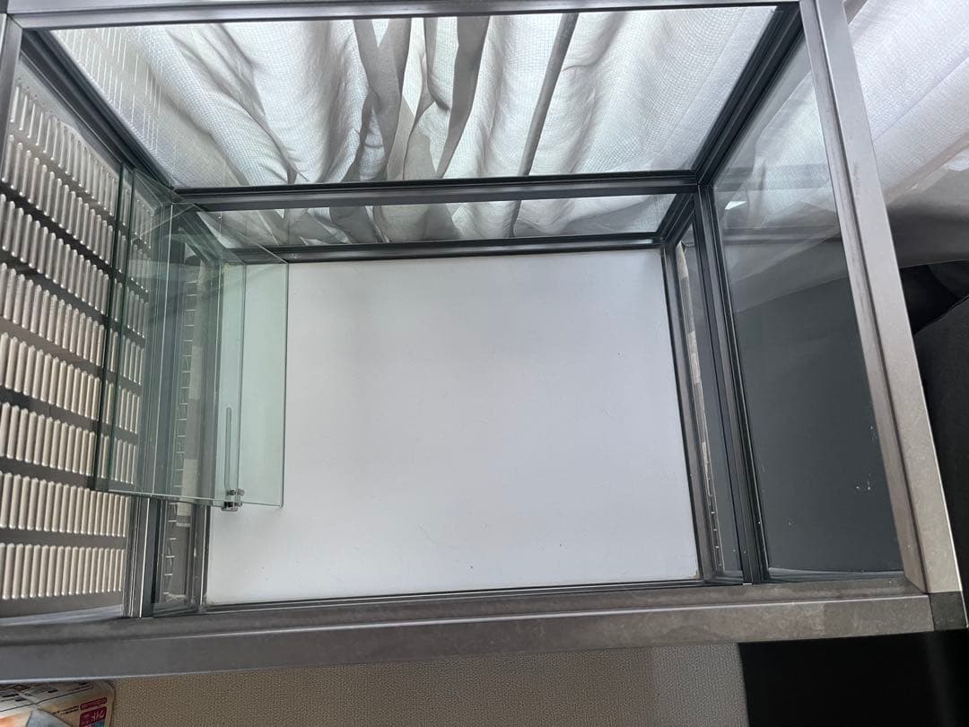 タフキュービックシリーズ　タフタンク604545