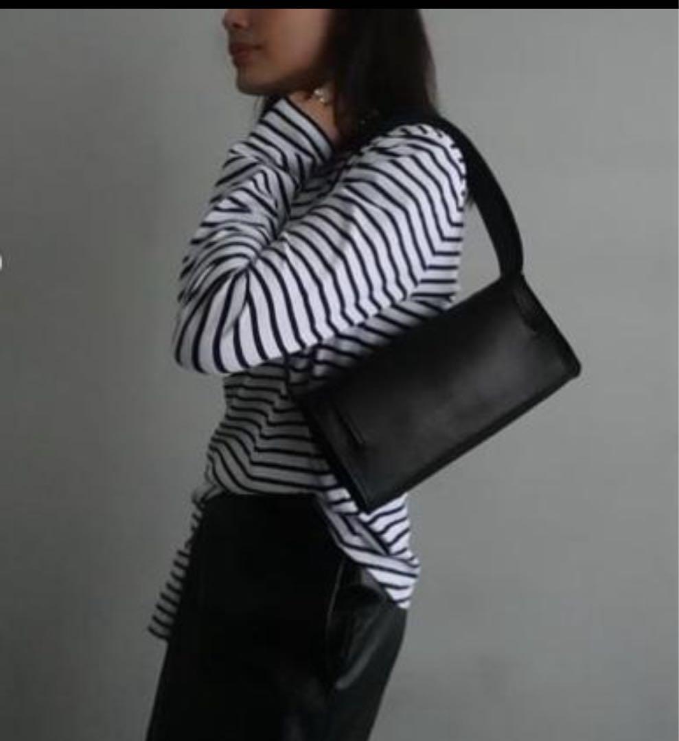 【mmk05】ディアスキンボディーバッグ