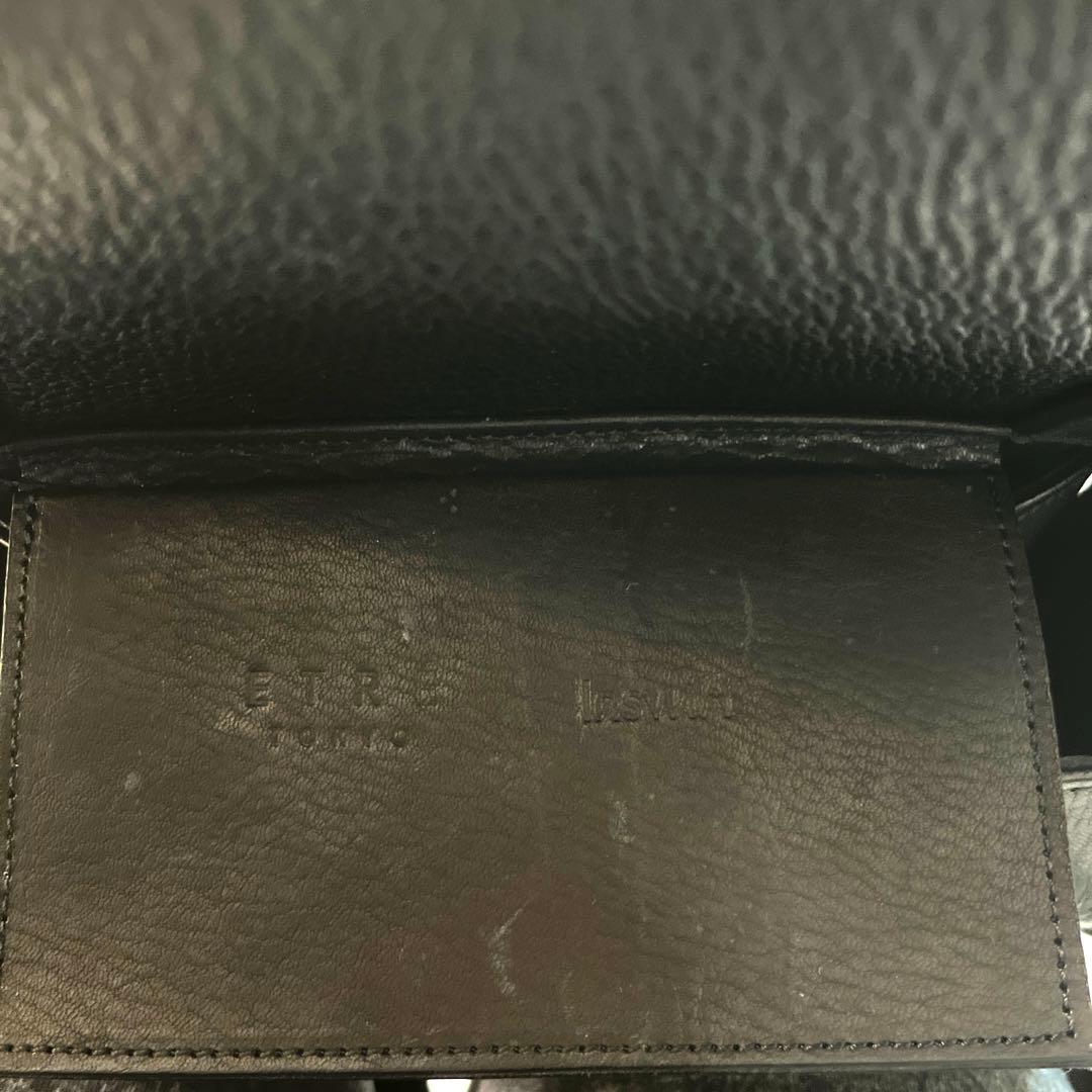 【mmk05】ディアスキンボディーバッグ