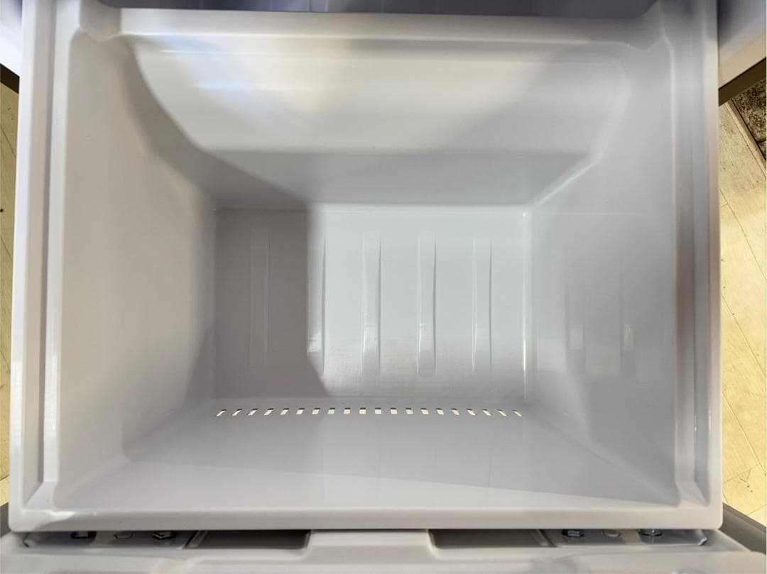 大阪送料無料★3か月保障付★冷蔵庫★2023年★AQR-14N(S)★R-442