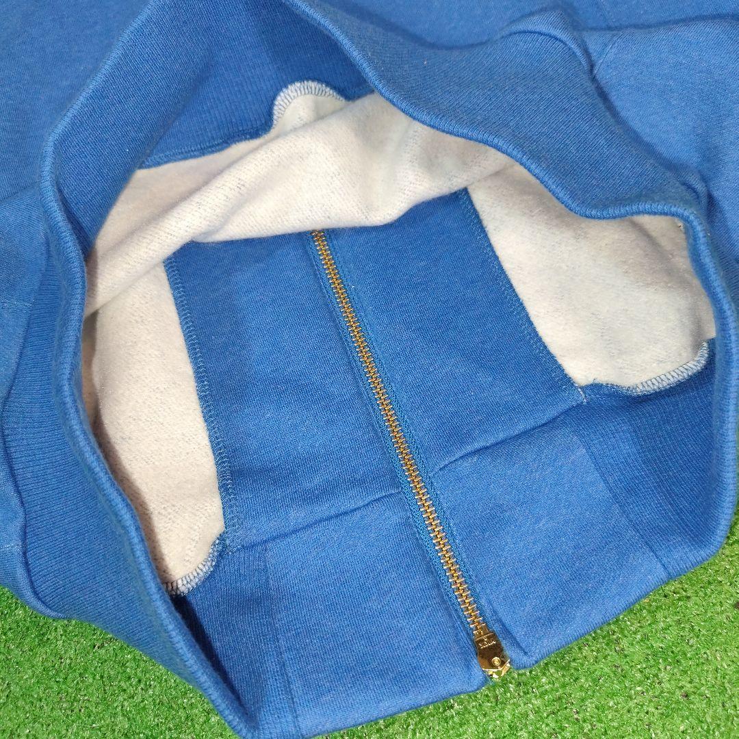 ITALIA フルジップジャケット＆パンツセット Mサイズ