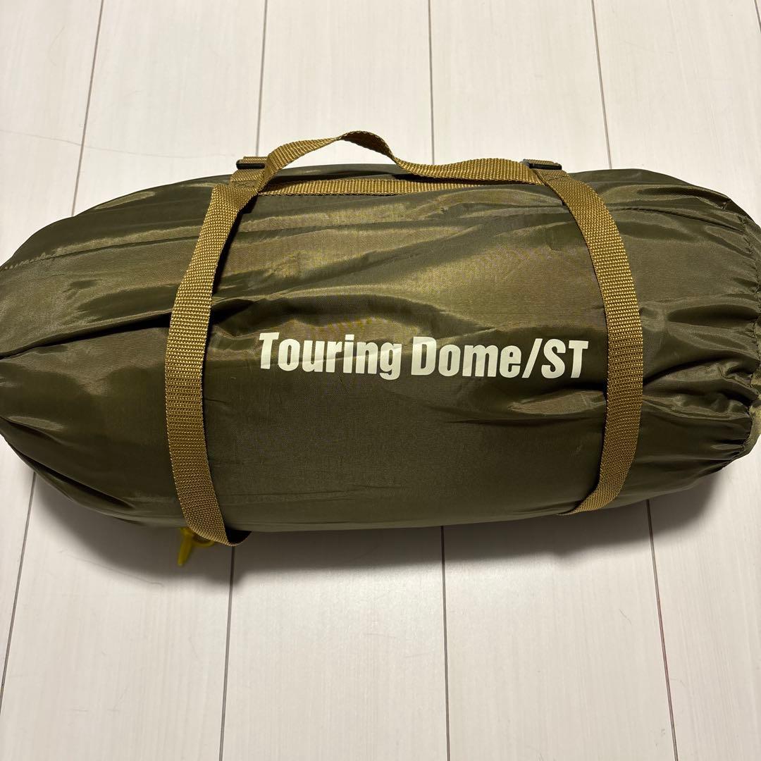 Coleman(コールマン) テント ツーリングドーム ST