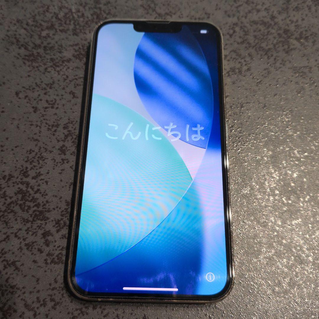 Apple iPhone 13 Pro 本体のみ