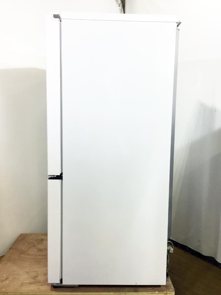 ハイセンス 150L 冷蔵庫【HR-D15C】