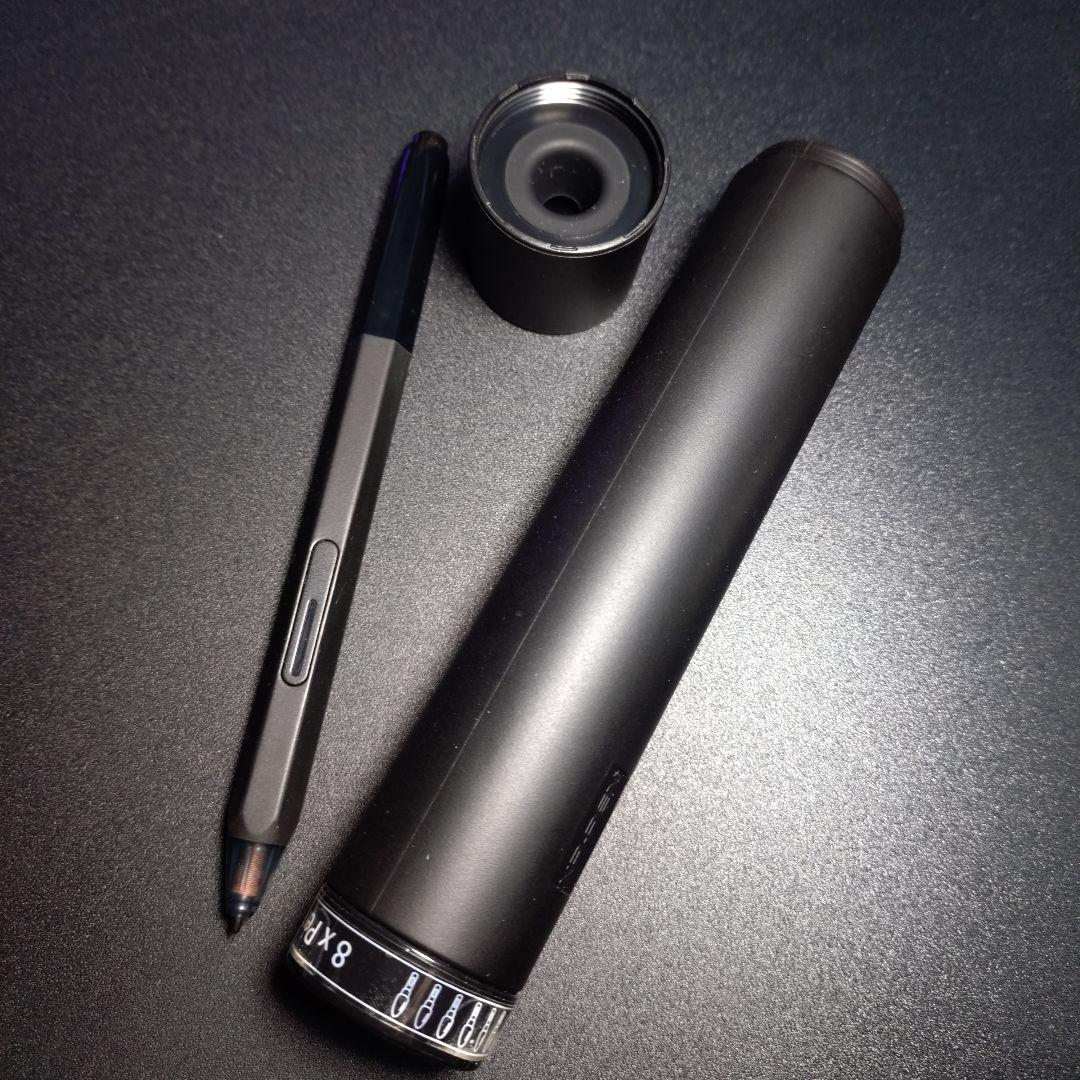 XP-Pen Artist12 液晶タブレット