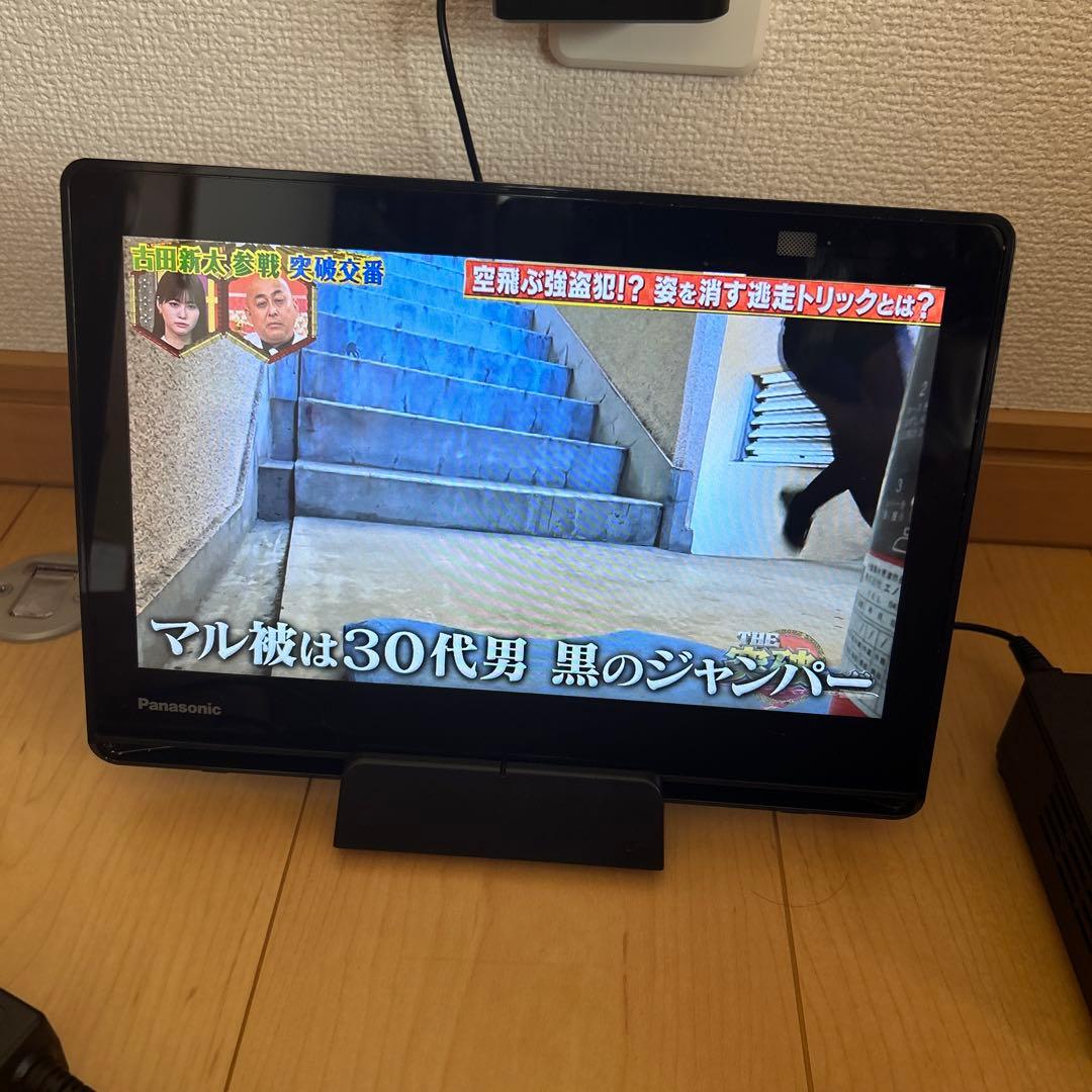 テレビ UN-10L12-K