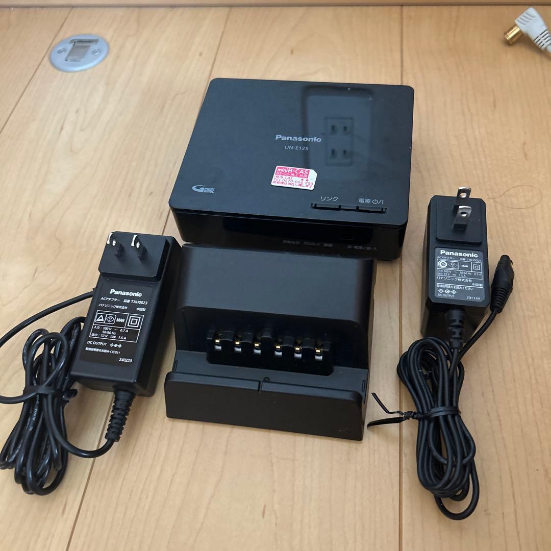 テレビ UN-10L12-K