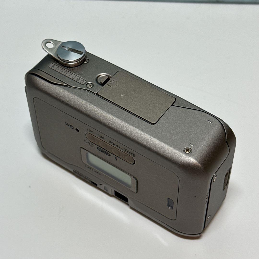 FUJIFILM CARDIA mini TIARA 富士フィルム カメラ