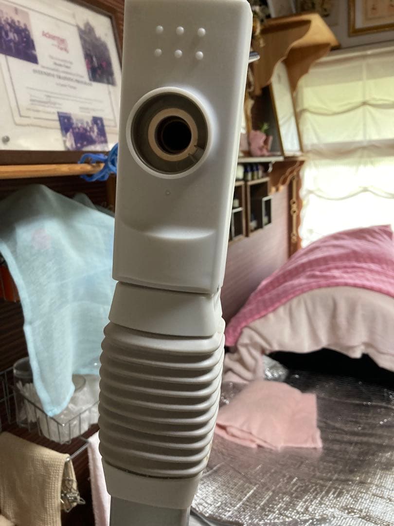 タカラベルモント\"ノアージュ\"付属品付