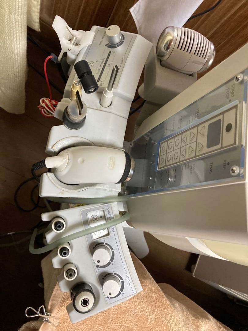 タカラベルモント\"ノアージュ\"付属品付