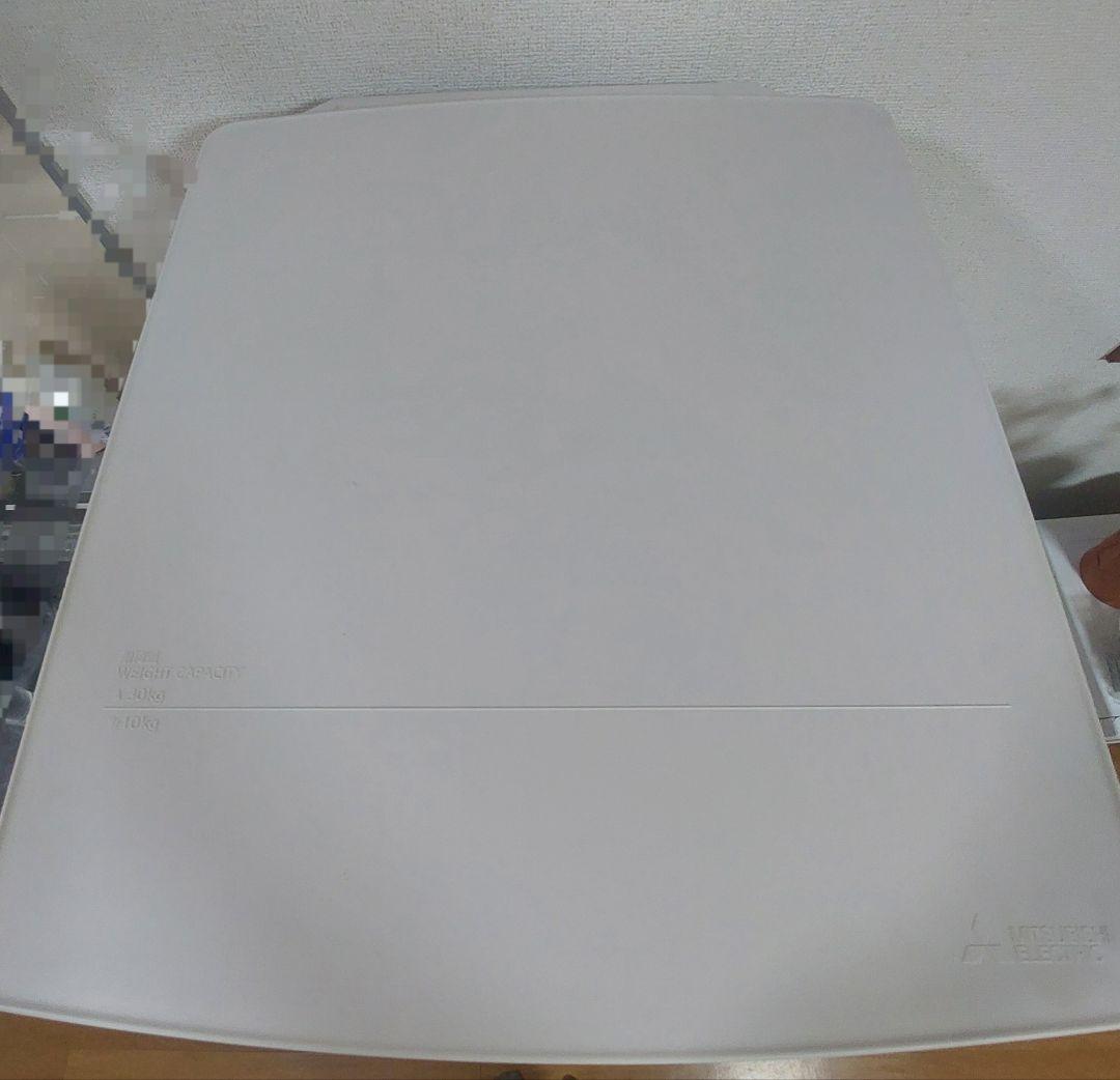 三菱 冷蔵庫 168L 2023年製