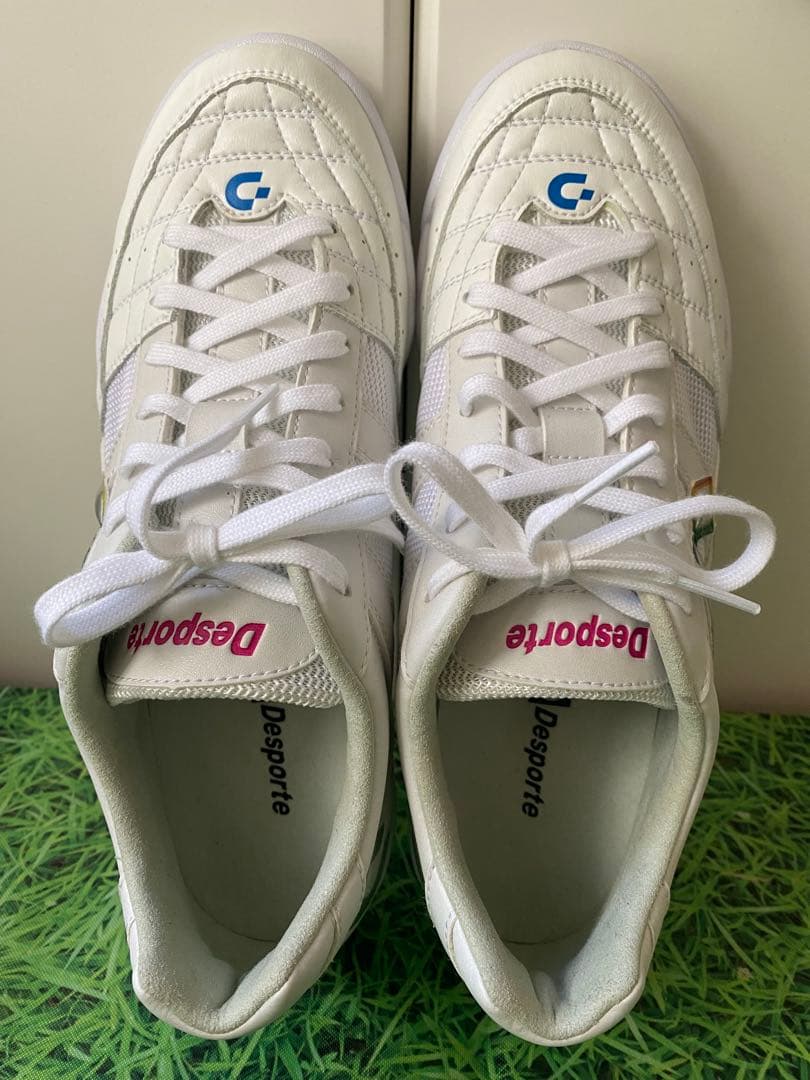 ☆新品☆Desporte(デスポルチ)Rio LL ID☆フットサル☆シューズ☆