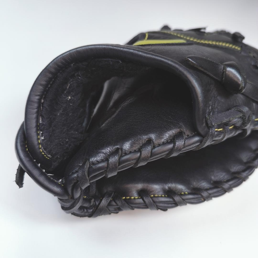 【未使用級】asics　アシックス　NEOREVIVE　ファーストミット　一塁手