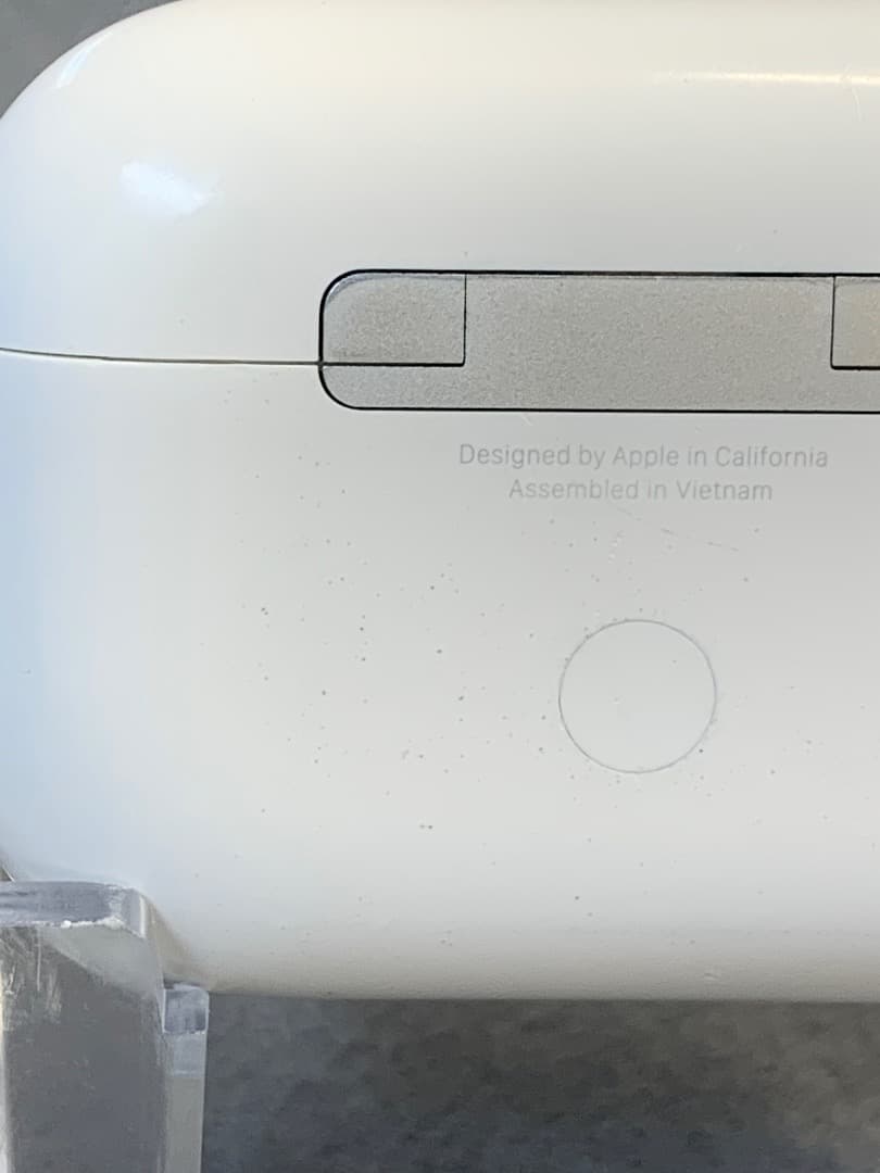 美品　AirPods Pro 第二世代