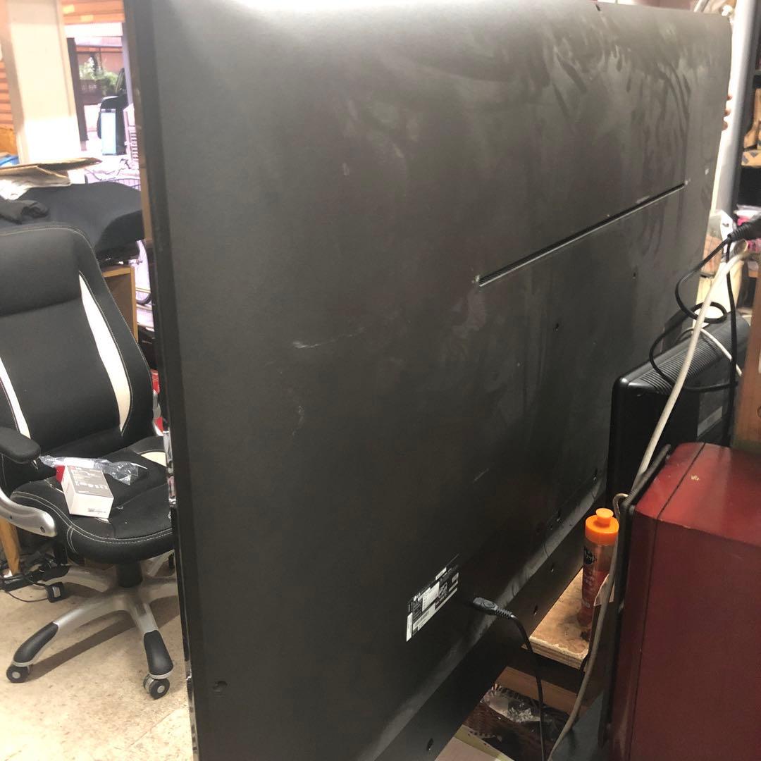 LG 65UJ630A 2018年製65インチ　ゆう