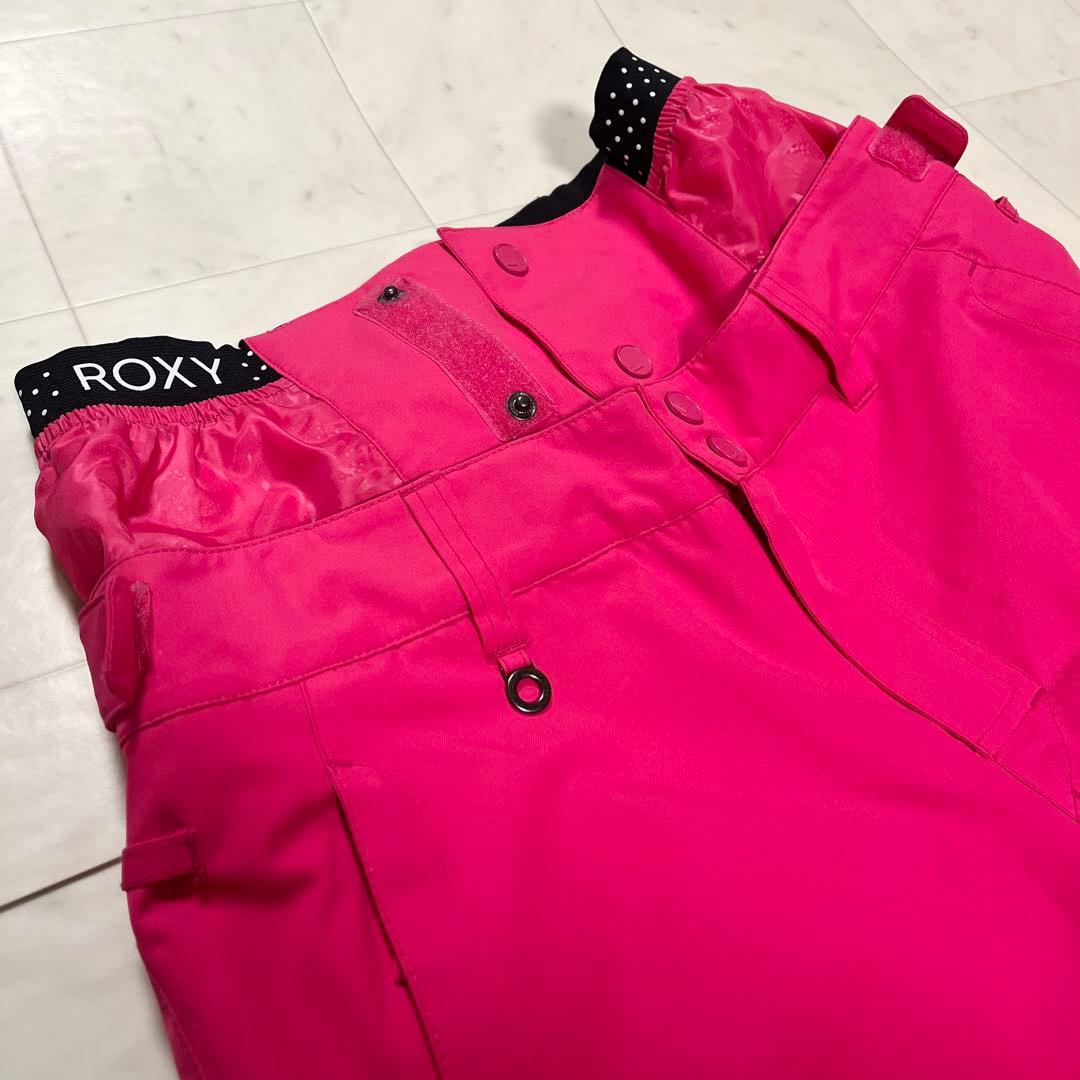 ROXY ボードウエア L M レディースウエア ウエア上下 スキーウエア