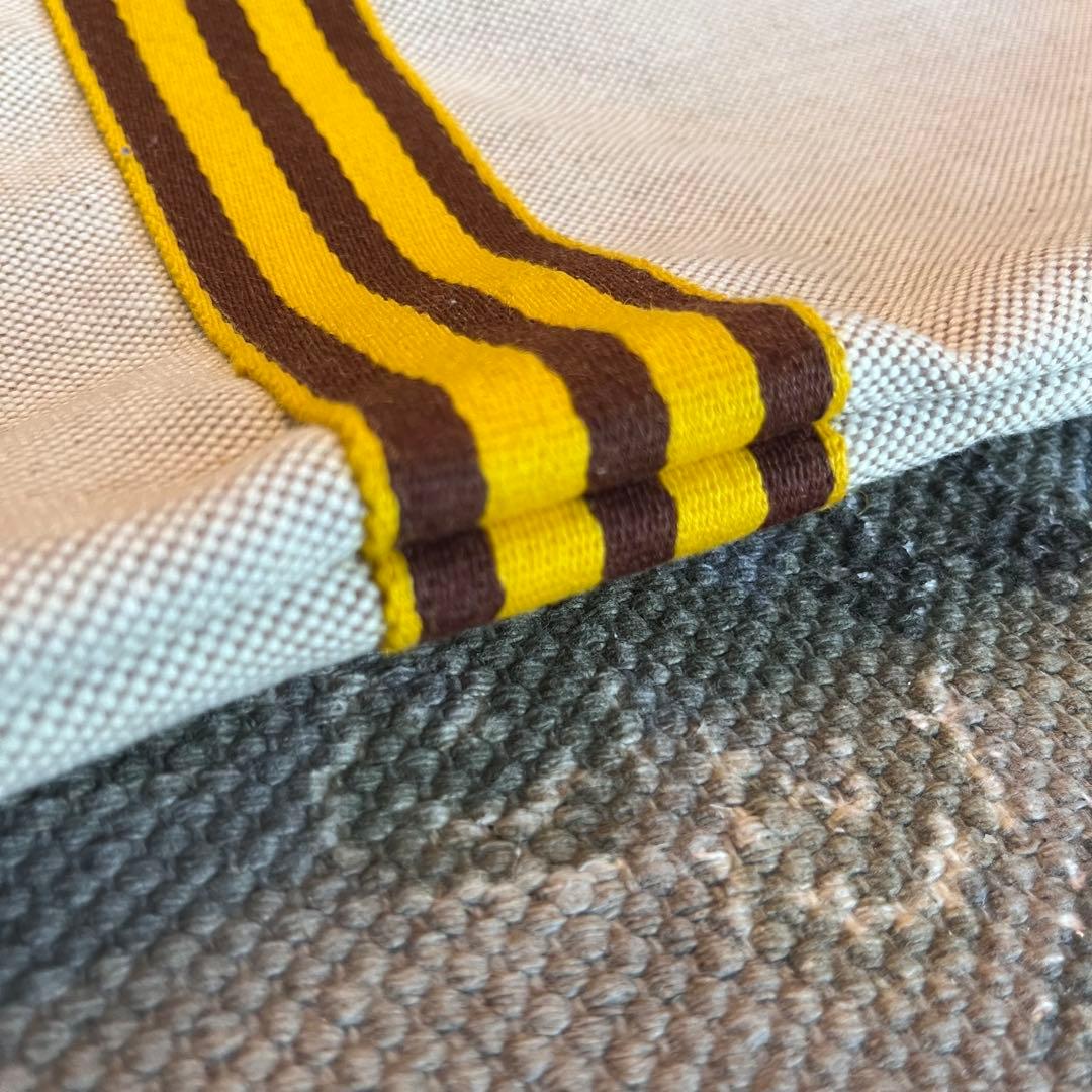 【希少】HERMES ポルトドキュマン ブリーフケース トラベルケース