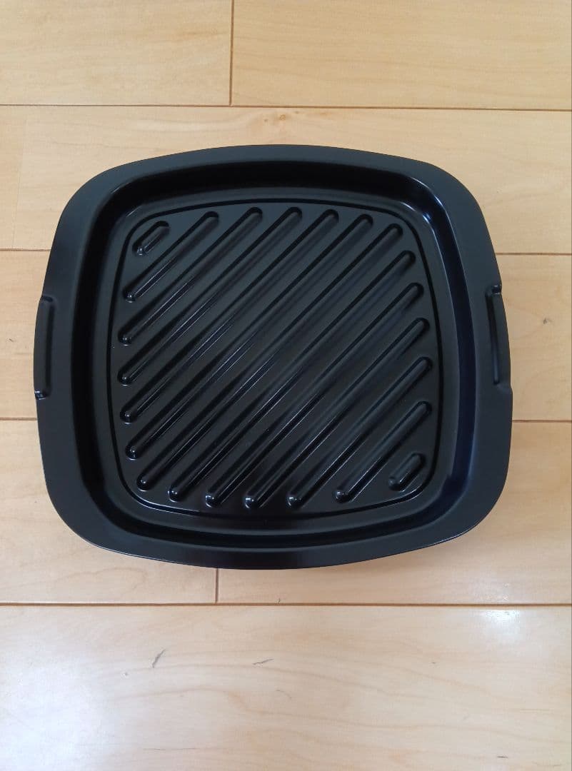 【新品グリルパン付】アラジン　グリル＆トースター　23年製　AGT-G13B