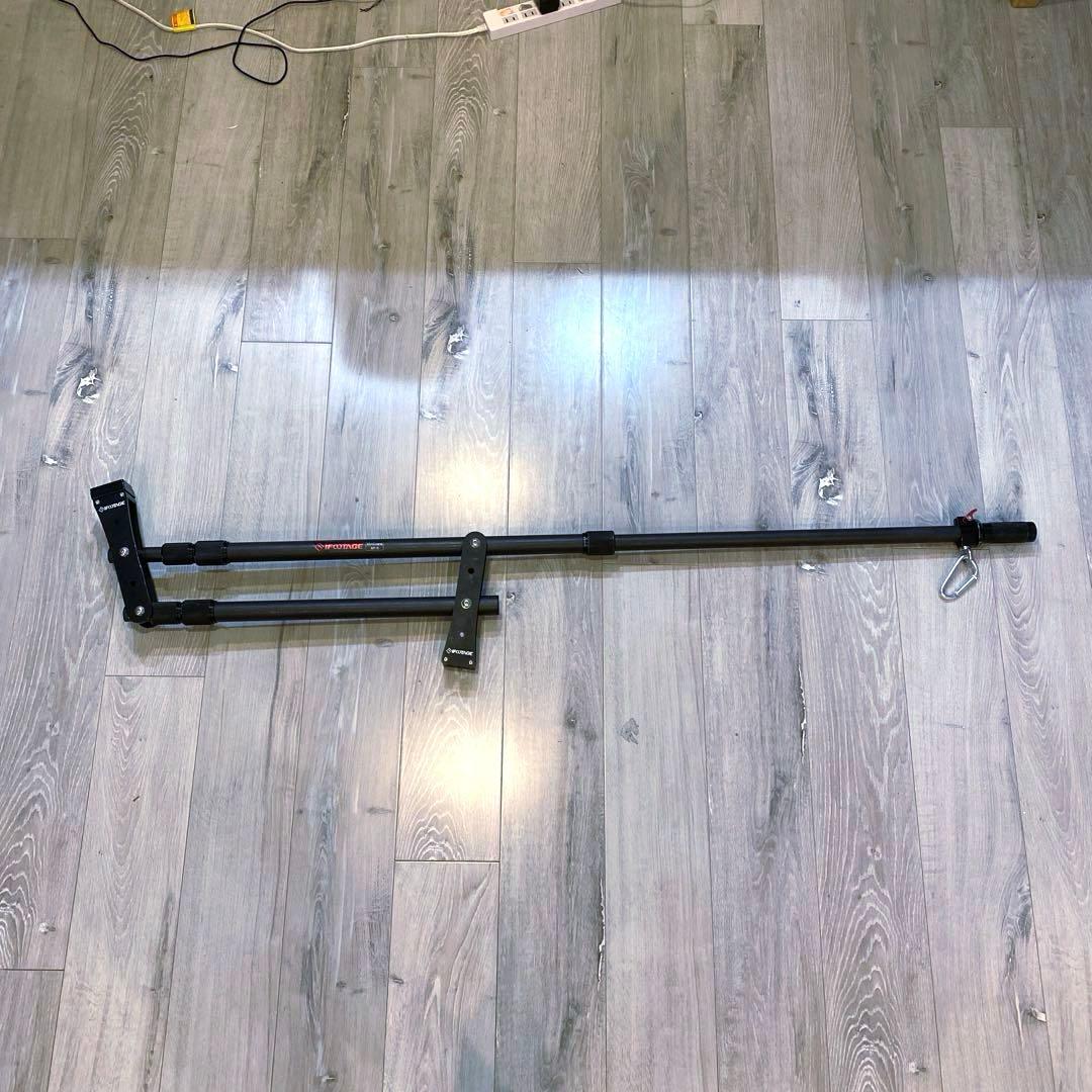 IFOOTAGE ミニクレーン M1 II