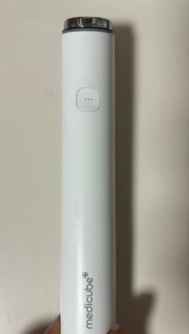 mediclube 美顔器 LEDライト搭載