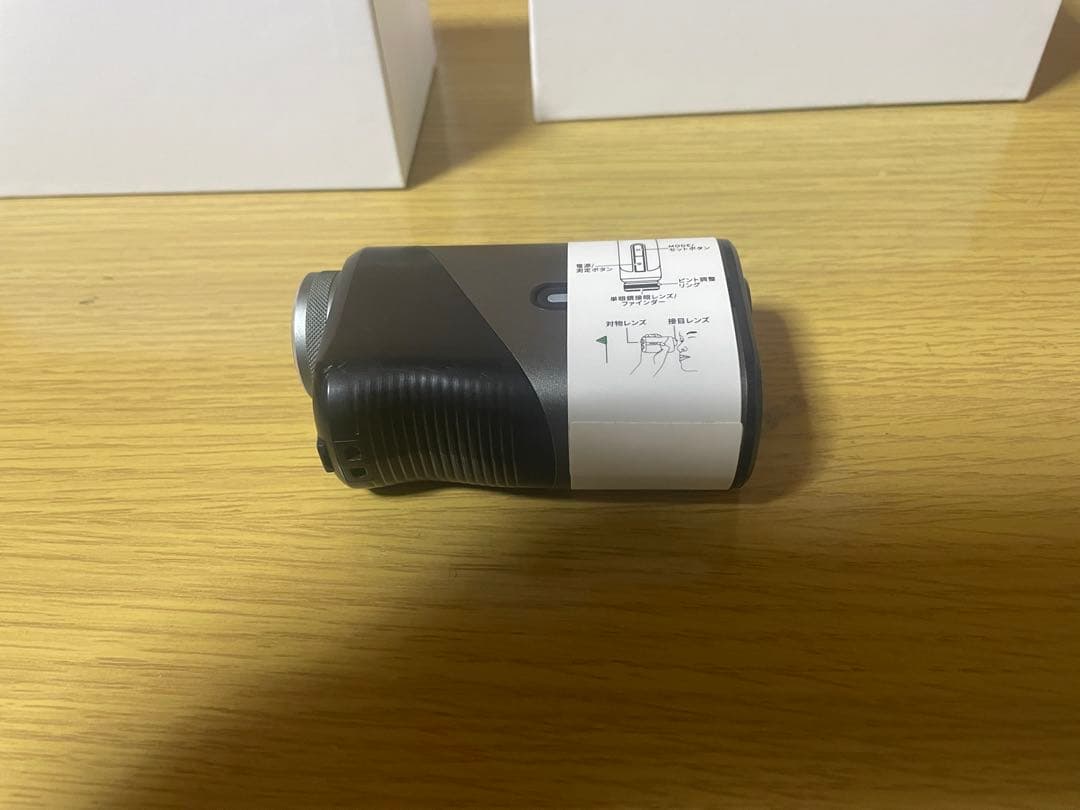 EENOUR ゴルフ用レーザー距離計 U800 / U1000PRO