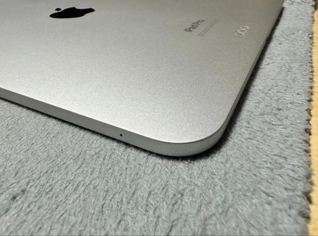 【極美品】iPadPro 11インチ(M4) 256GB