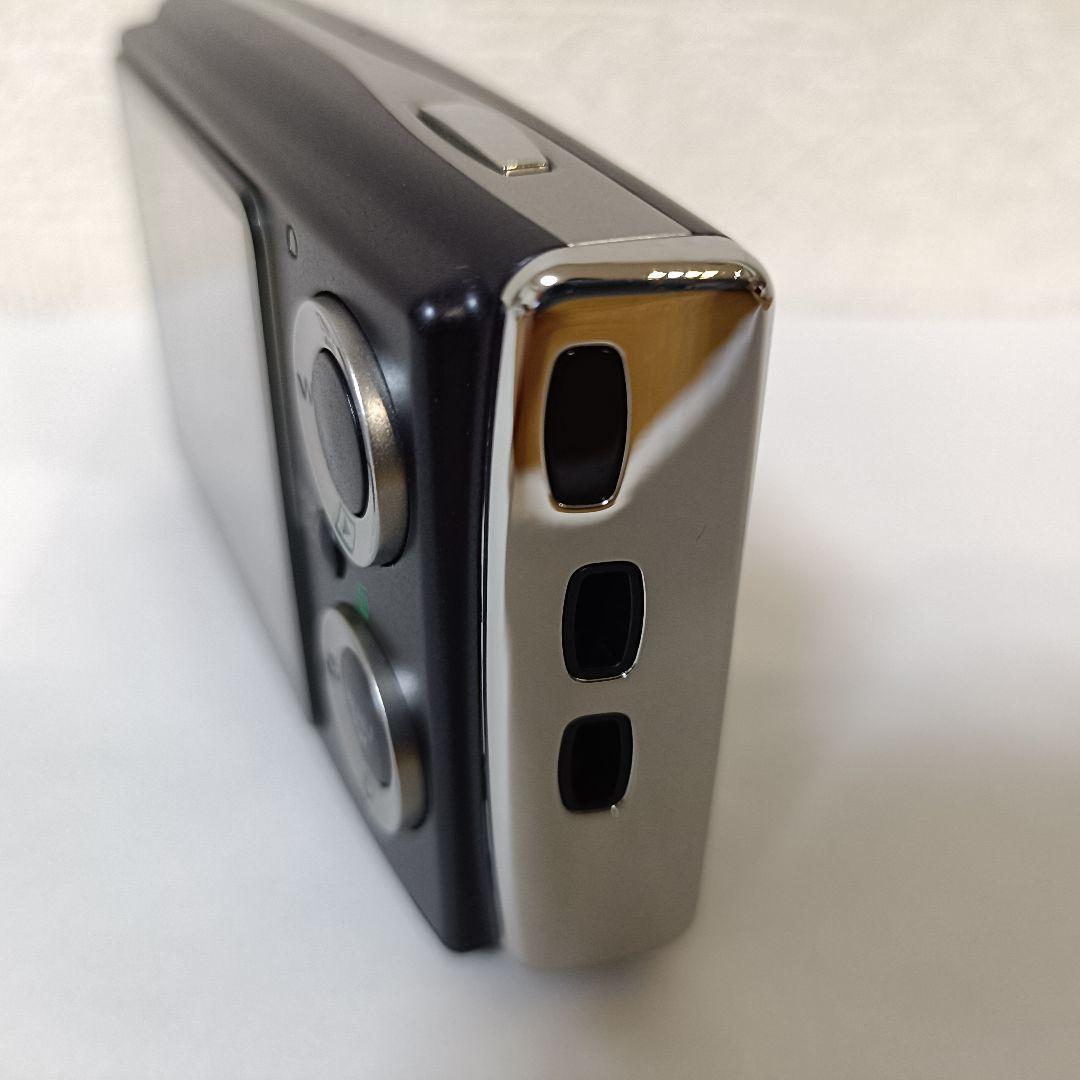 未使用級 FUJIFILM FINEPIX Z10fdコンパクトデジタルカメラ