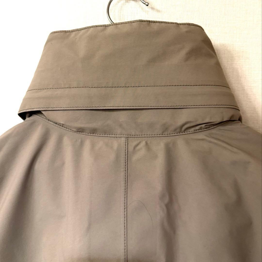 KAPTAIN SUNSHINE × goldwin ショートモッズコート