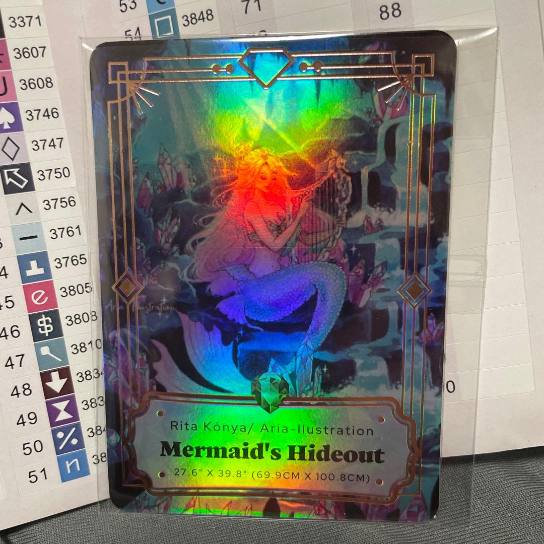 DAC ダイヤモンドアートクラブ