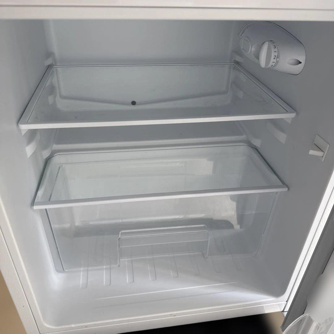 名古屋近郊限定　2024年 アイリスオーヤマ　冷蔵庫　87L