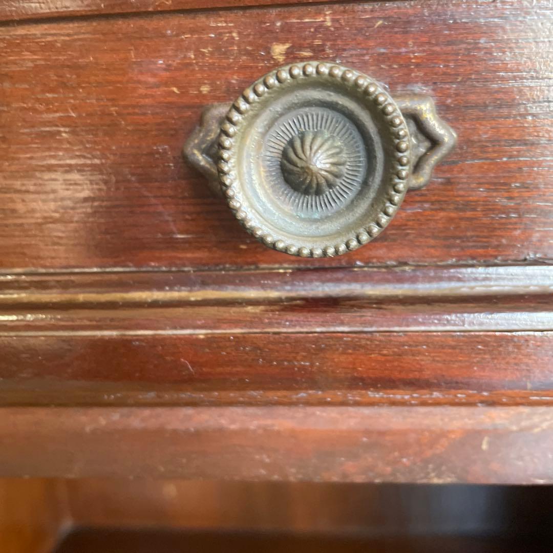 値下げ‼︎ アメリカン・ヴィンテージ・ナイトテーブル