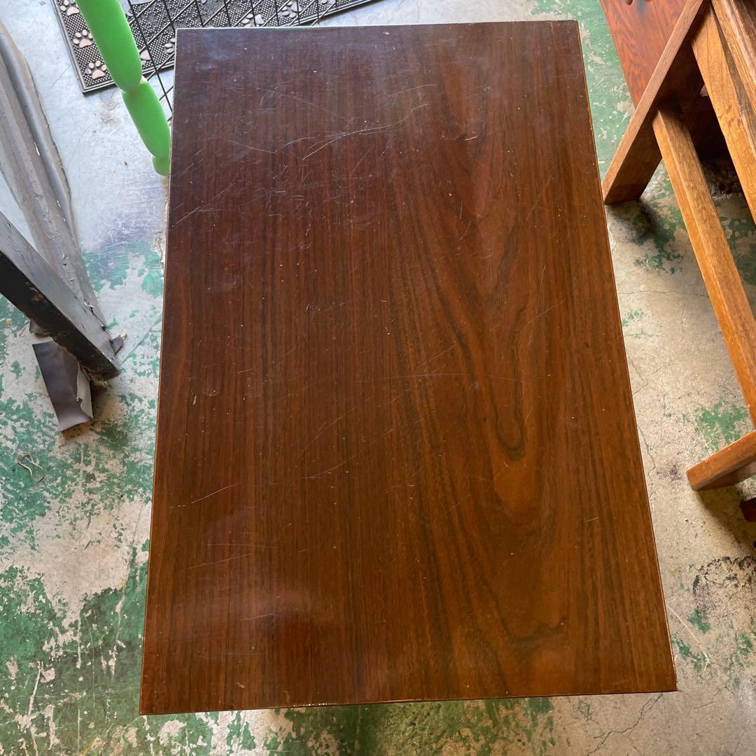 値下げ‼︎ アメリカン・ヴィンテージ・ナイトテーブル