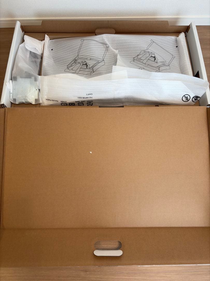 Dell 32 4K UHD ゲーミングモニター G3223Q 144hz