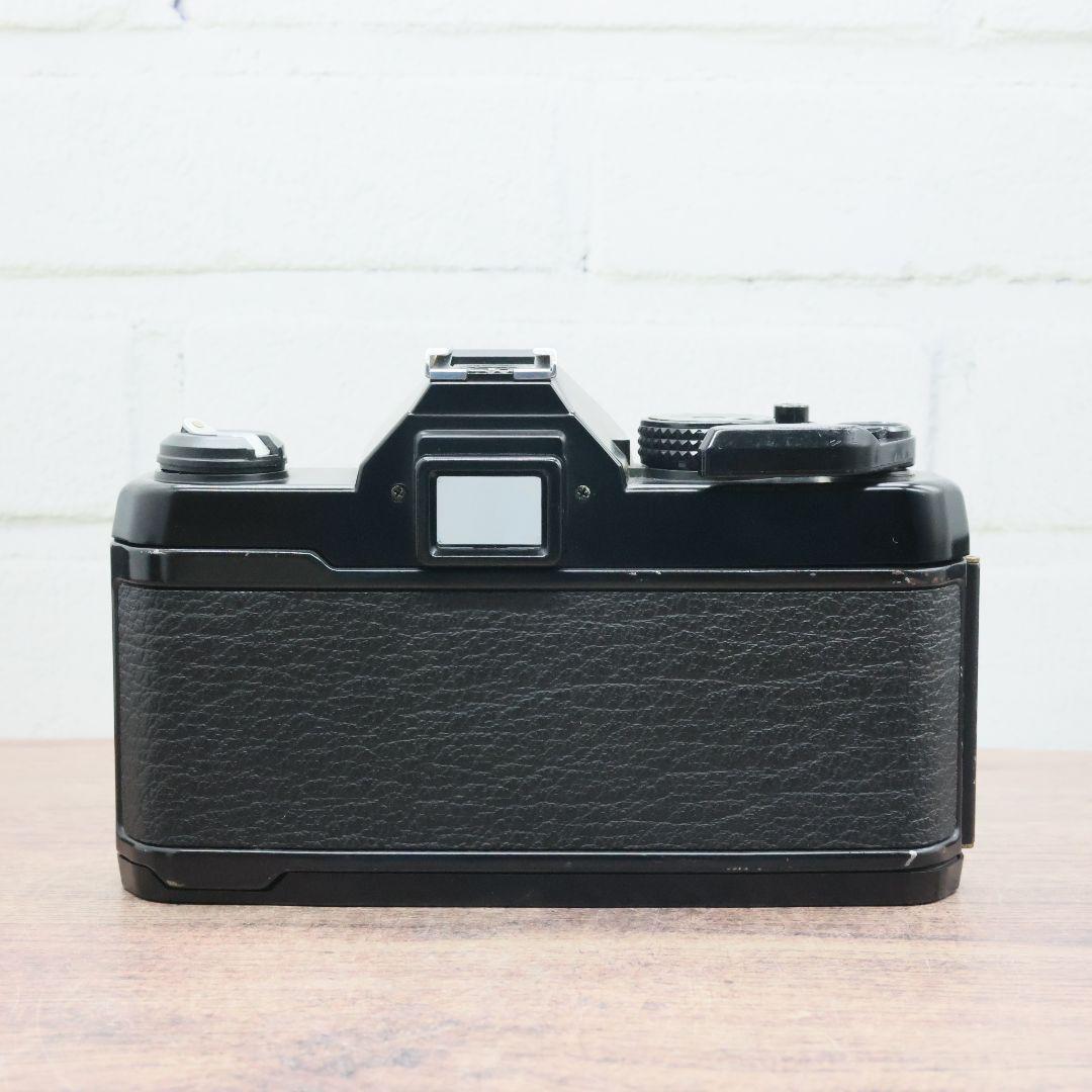 【完動品】YASHICA FX-3 SUPER 2000 / 50mm F1.7