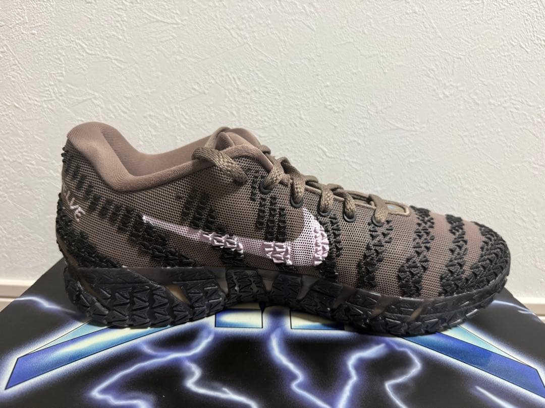 シューズ(男性用) NIKE JA3 28.5cm