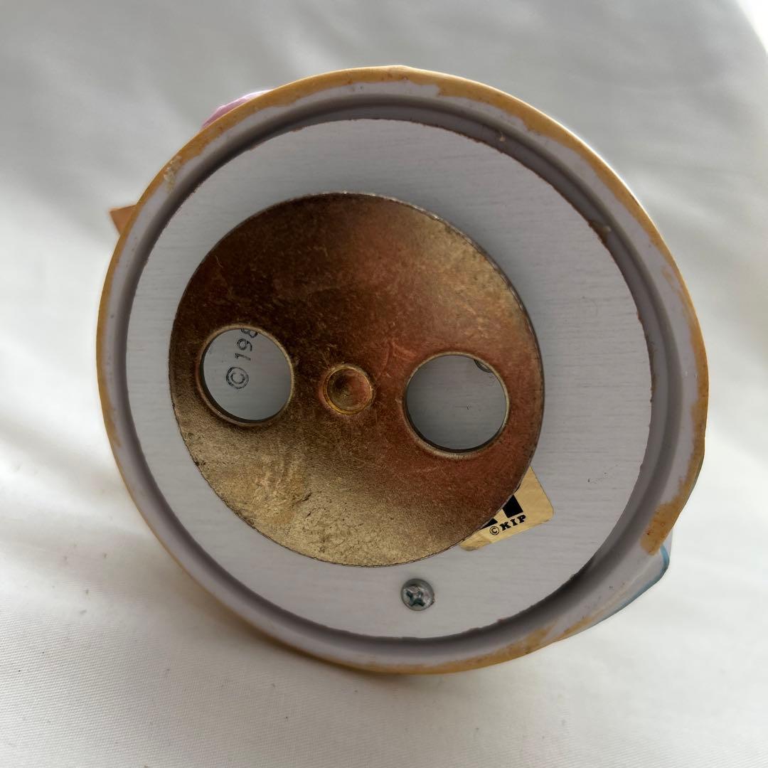 ★お値下げ★オズの魔法使い セキグチオルゴール　フライミートゥーザムーン　レトロ