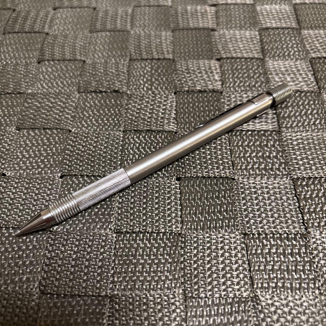 Faber-Castell alpha-matic ファーバーカステル