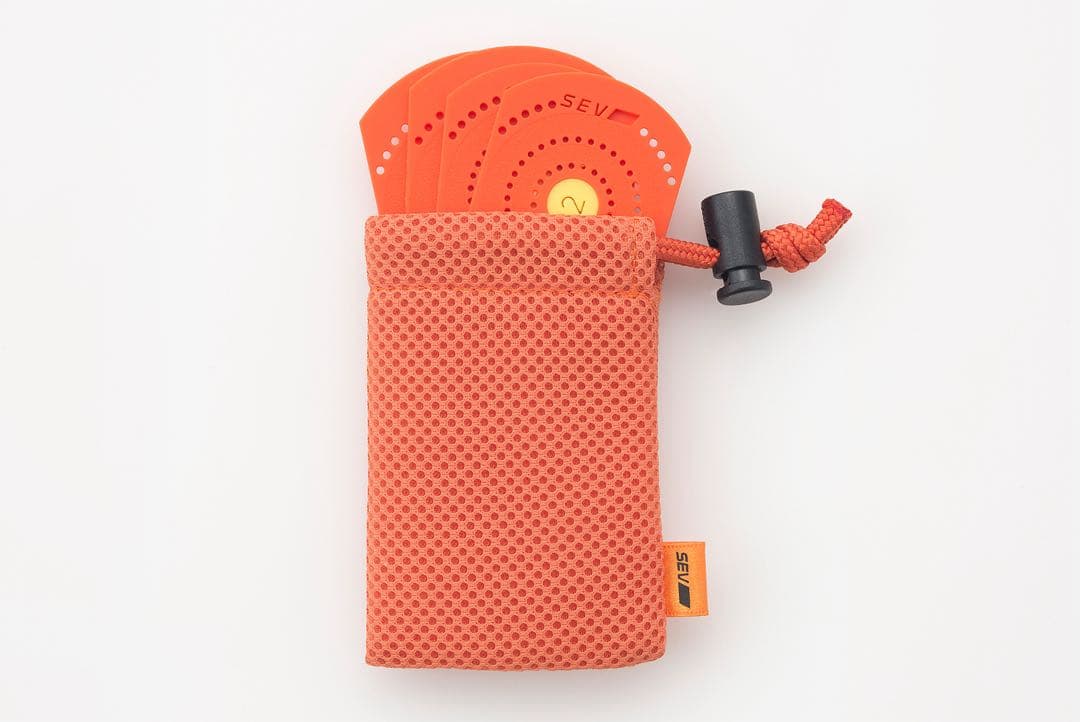 SEV POCKET FRIEND セブ ポケットフレンド