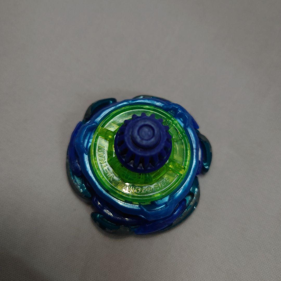 エアロペガサス　ベイブレードx