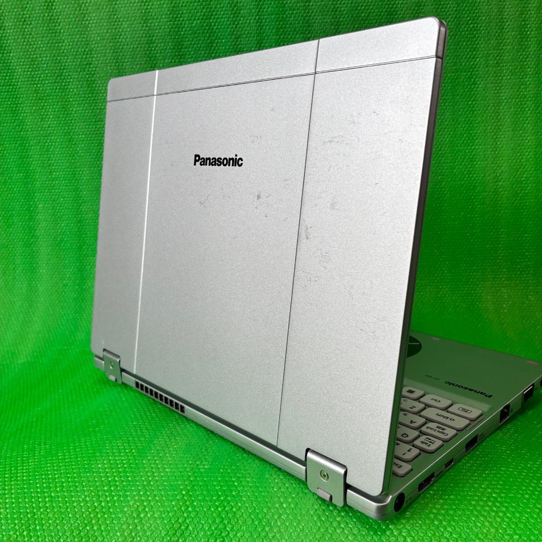 【週末限定価格】Lets nots QV1 11世代i7/16GB/512GB