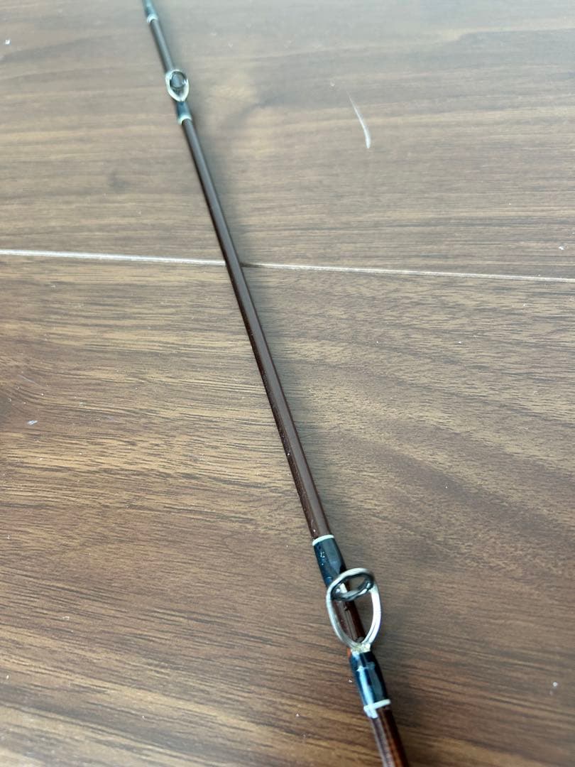 美品❗️クプアス48 ボンバダ　ツララ