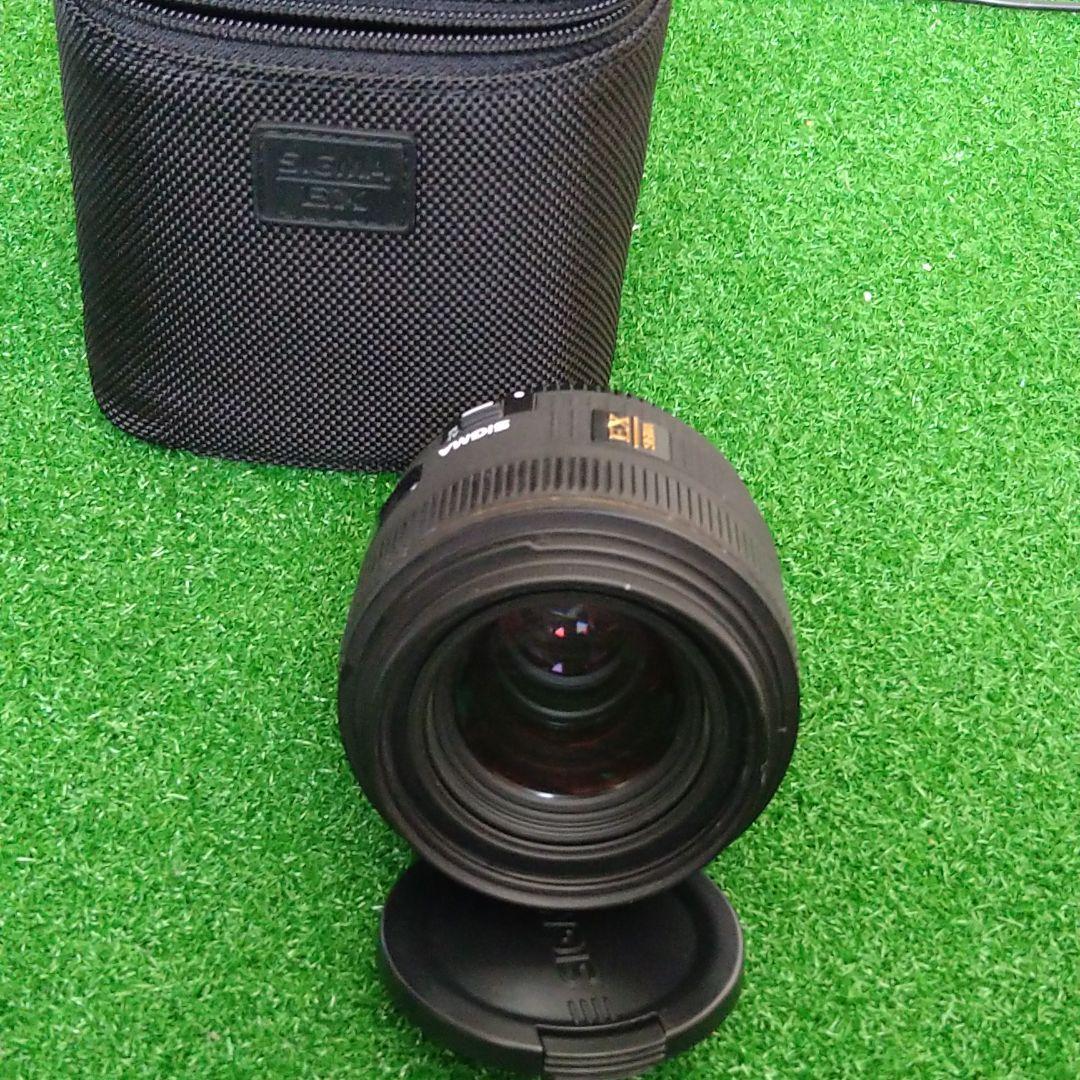 その他 SIGMA 30mm 1:1.4 DC HSM
