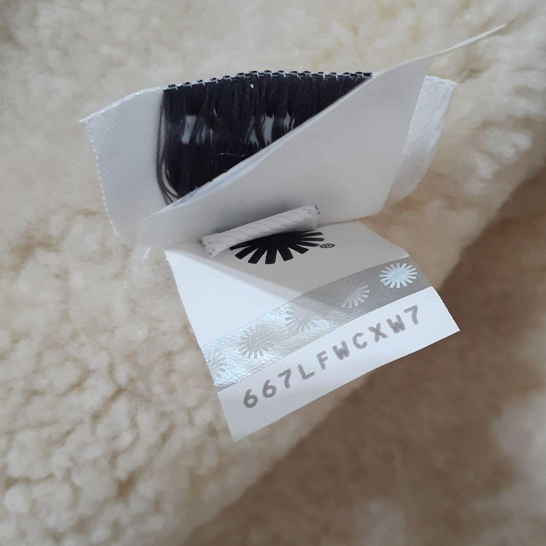 UGG × TELFAR バケットハット